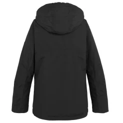 Women's Reeah Waterproof Insulated Jacket | Black Warm Taupe