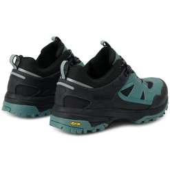 Women's Regen Low Walking Shoes | Green