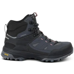 Women's Regen Walking Boots | Grey