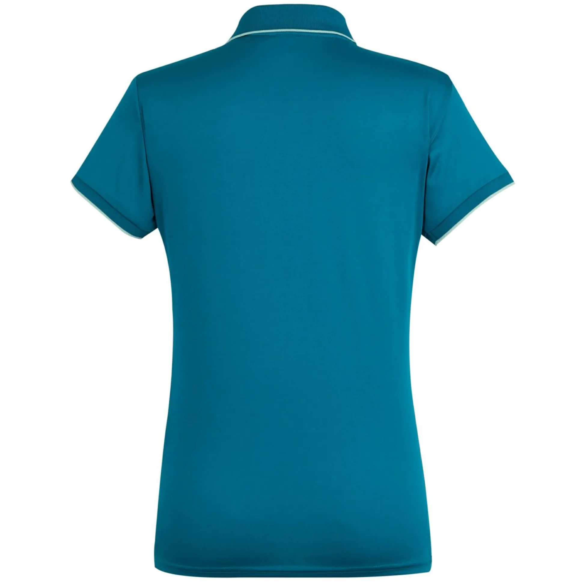 Women's Remex II Active Polo Shirt | Exotic Plume Solid