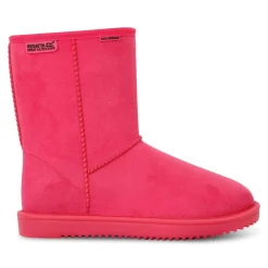 Women's Risely Waterproof Fur Lined Boots | Pink Potion