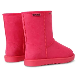 Women's Risely Waterproof Fur Lined Boots | Pink Potion