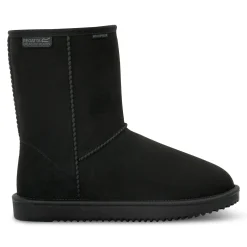 Women's Risely Waterproof Fur Lined Boots | Black