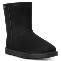 Women's Risely Waterproof Fur Lined Boots | Black