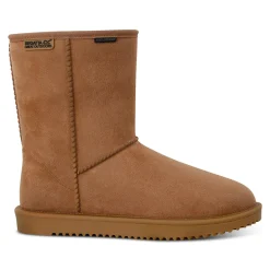 Women's Risely Waterproof Fur Lined Boots | Brown