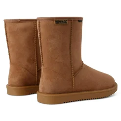 Women's Risely Waterproof Fur Lined Boots | Brown