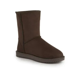 Women's Risely Waterproof Fur Lined Boots | Brown