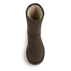Women's Risely Waterproof Fur Lined Boots | Brown
