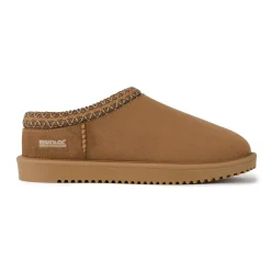 Women's Risley Waterproof Mules | Brown