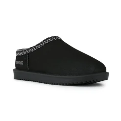Women's Risley Waterproof Mules | Black