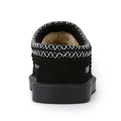 Women's Risley Waterproof Mules | Black