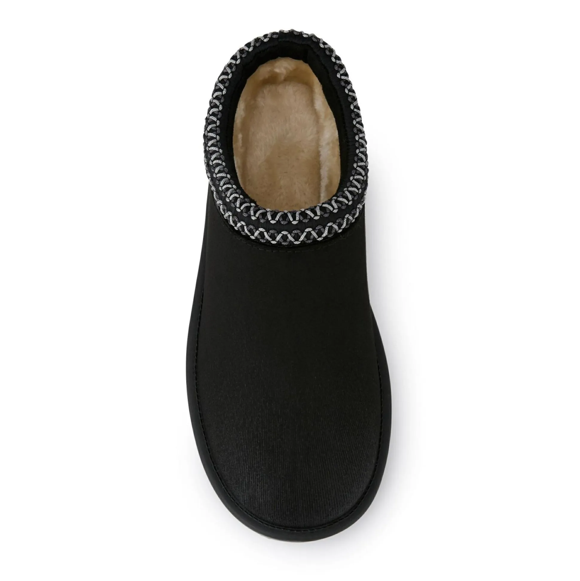 Women's Risley Waterproof Mules | Black