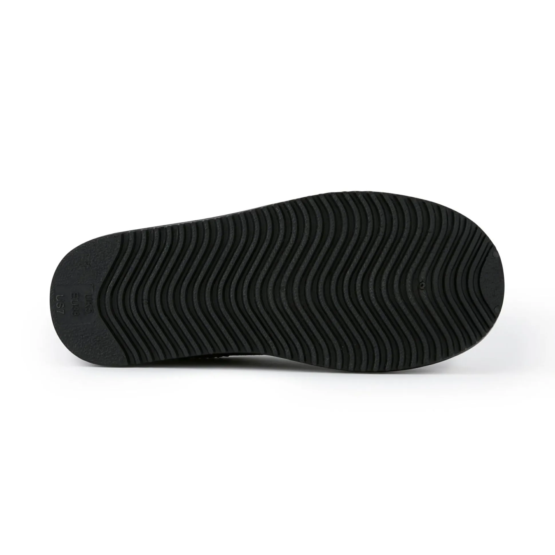 Women's Risley Waterproof Mules | Black