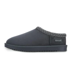 Women's Risley Waterproof Mules | Grey