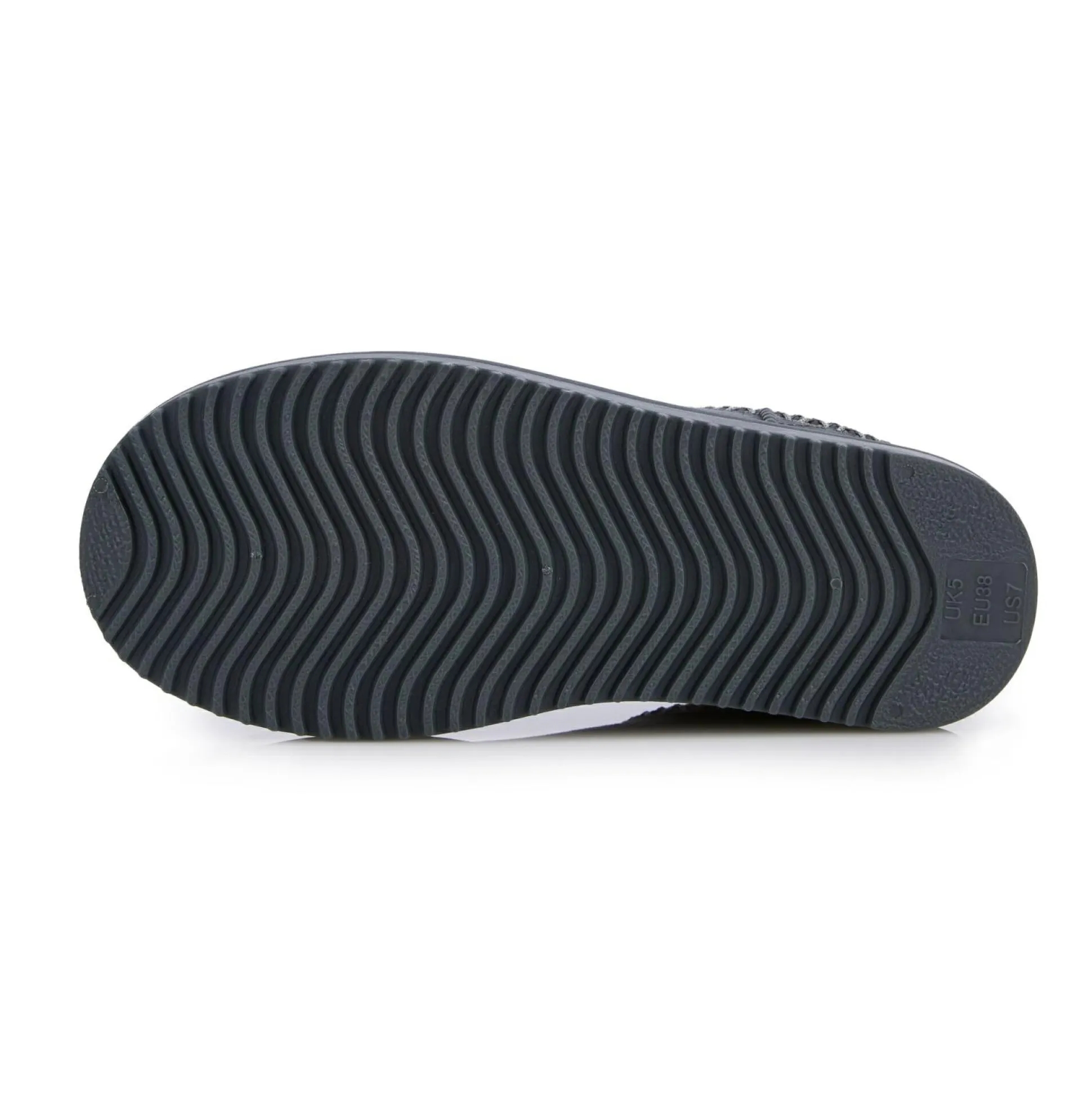 Women's Risley Waterproof Mules | Grey