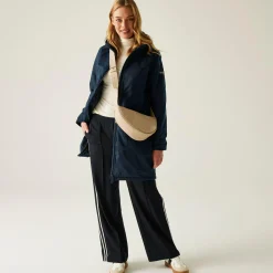 Women's Romine II Waterproof Parka Jacket | Navy Blue