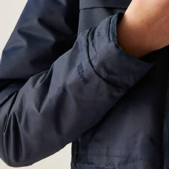 Women's Romine II Waterproof Parka Jacket | Navy Blue
