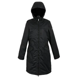Women's Romine II Waterproof Parka Jacket | Black