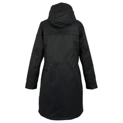 Women's Romine II Waterproof Parka Jacket | Black