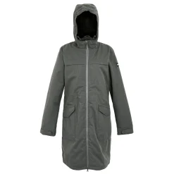 Women's Romine II Waterproof Parka Jacket | Grey
