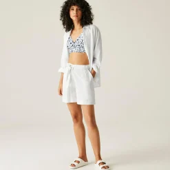 Women's Sabela II Shorts | White
