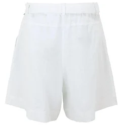 Women's Sabela II Shorts | White