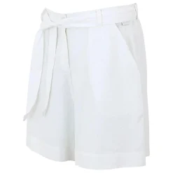 Women's Sabela II Shorts | White