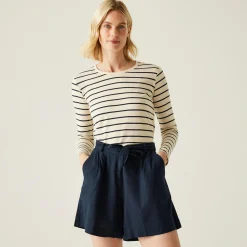 Women's Sabela II Shorts | Navy
