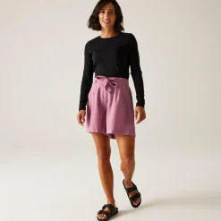 Women's Sabela II Shorts | Lilas