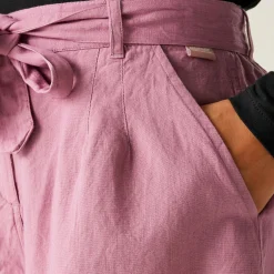 Women's Sabela II Shorts | Lilas
