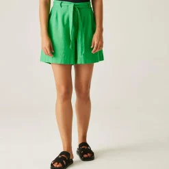 Women's Sabela II Shorts | Island Green