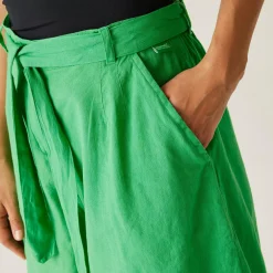 Women's Sabela II Shorts | Island Green
