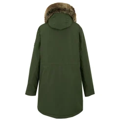 Women's Sabinka Waterproof Insulated Jacket | Dark Khaki