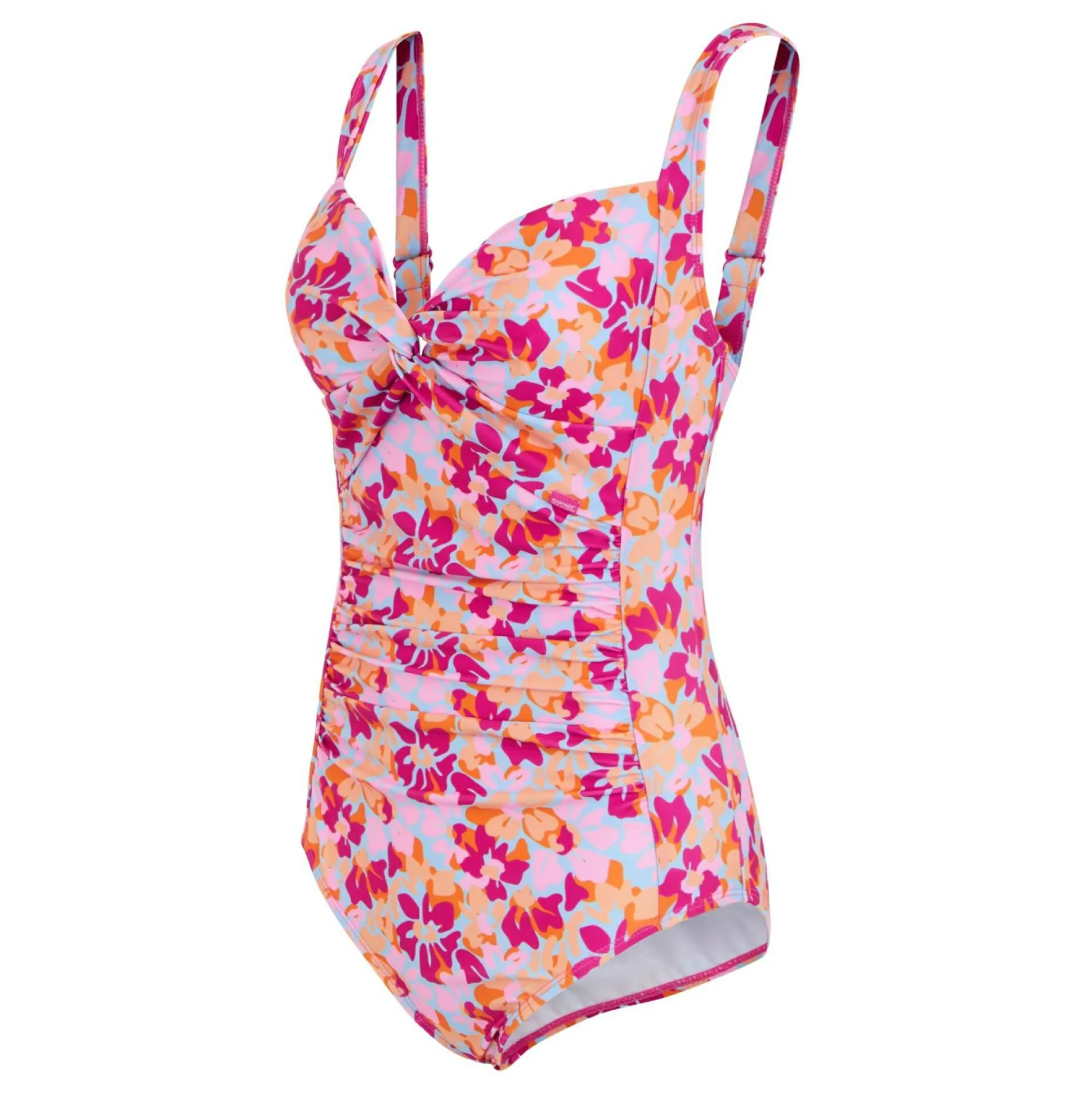 Women's Sakari Tummy Control Costume | Summer Floral