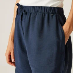 Women's Salise Lightweight Short | Navy