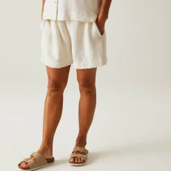 Women's Salise Lightweight Short | Light Vanilla