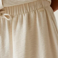 Women's Salise Lightweight Short | Light Vanilla