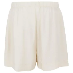 Women's Salise Lightweight Short | Light Vanilla