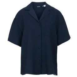 Women's Salise Lightweight Shirt | Navy