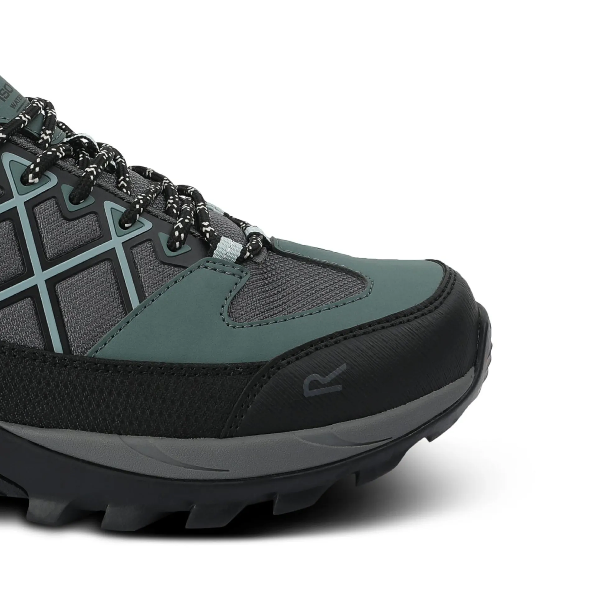 Women's Samaris III Low Walking Shoes | Green