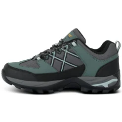 Women's Samaris III Low Walking Shoes | Green