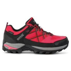 Women's Samaris III Low Walking Shoes | Pink Potion