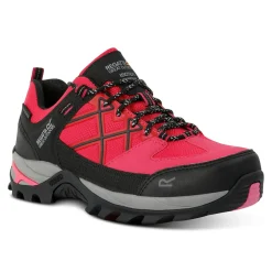 Women's Samaris III Low Walking Shoes | Pink Potion