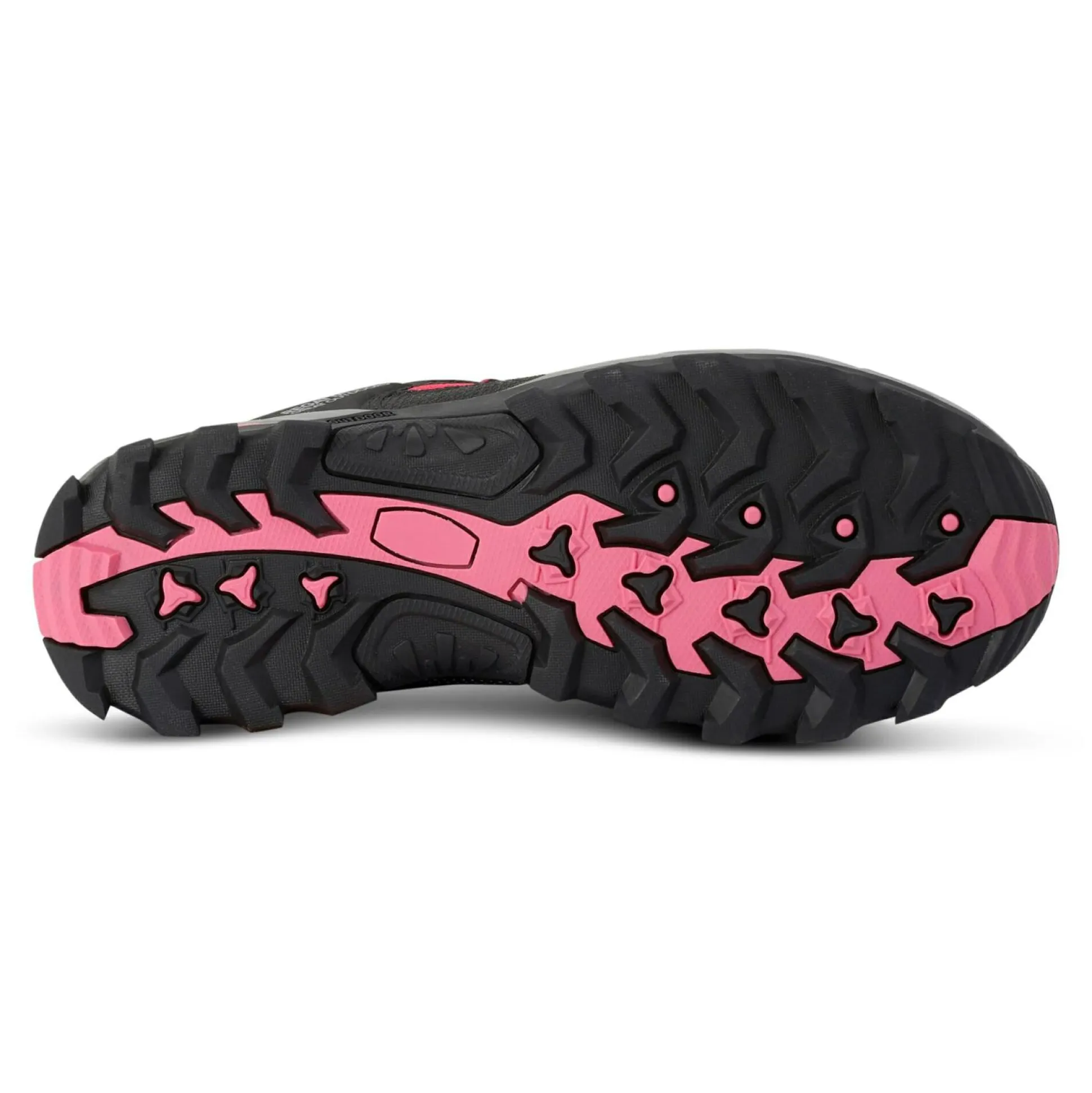 Women's Samaris III Low Walking Shoes | Pink Potion