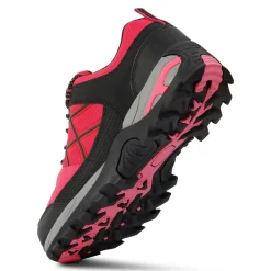 Women's Samaris III Low Walking Shoes | Pink Potion
