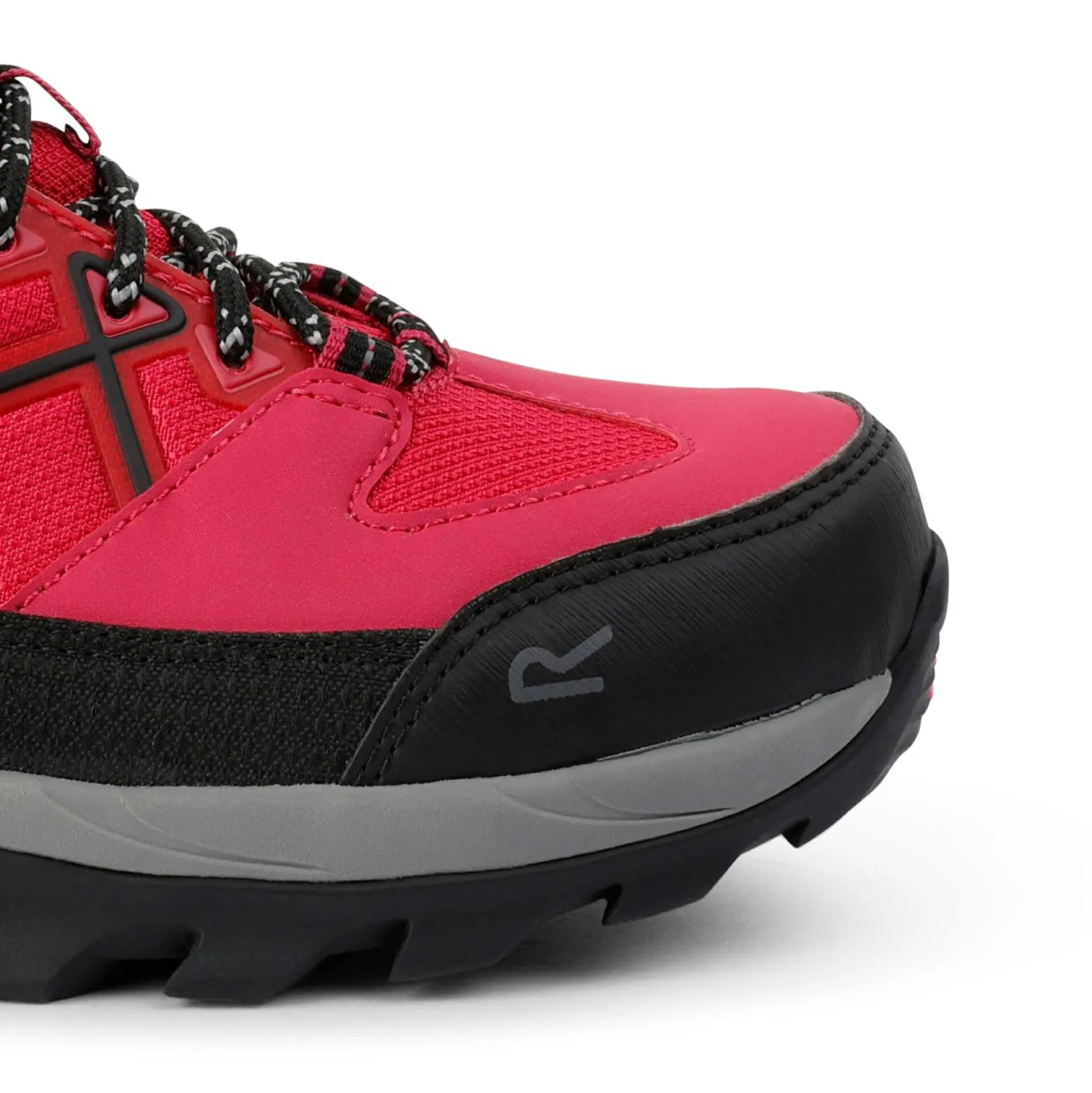 Women's Samaris III Low Walking Shoes | Pink Potion