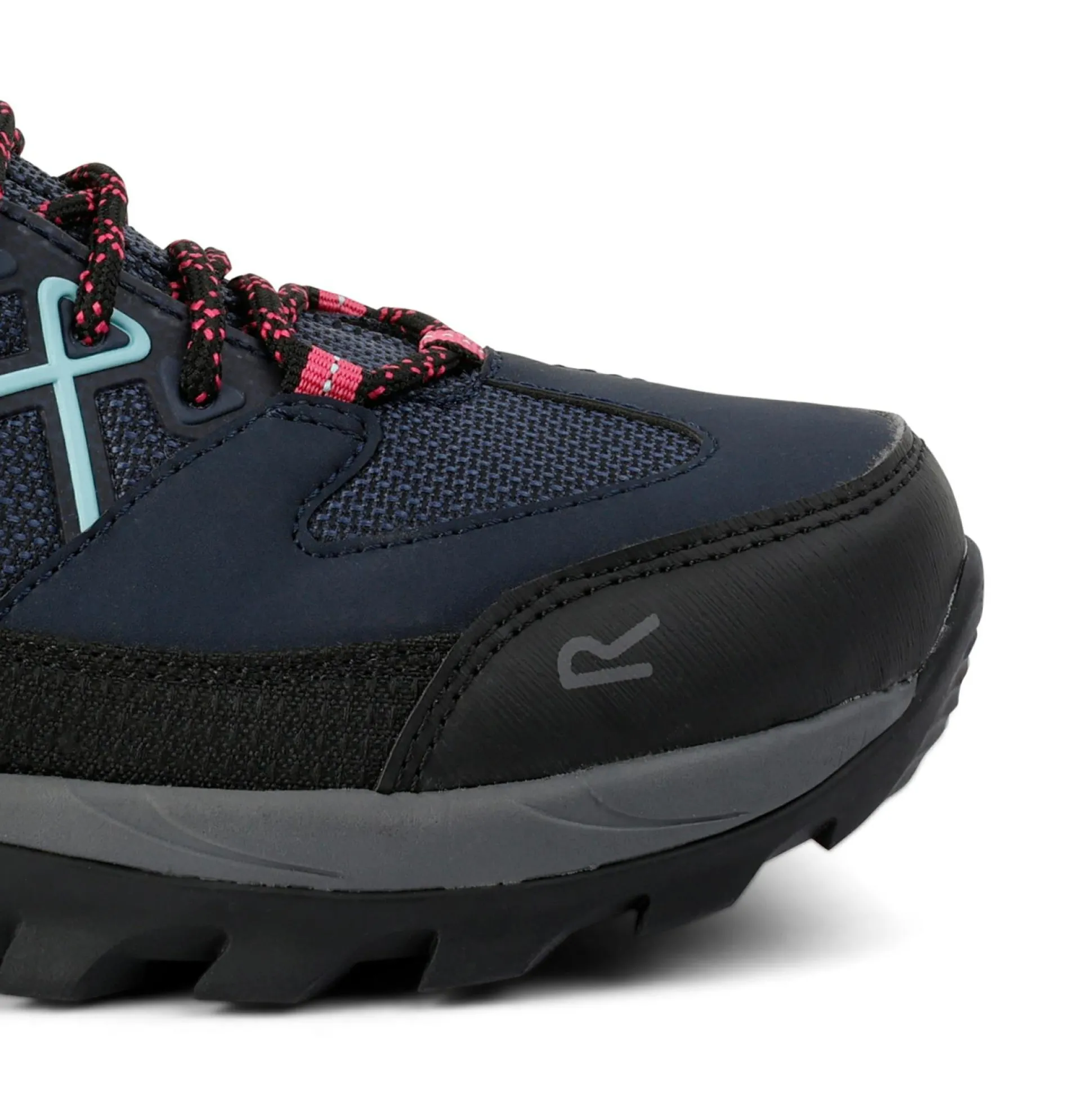 Women's Samaris III Walking Boots | Navy Blue