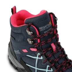 Women's Samaris III Walking Boots | Navy Blue