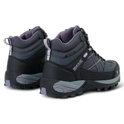 Women's Samaris III Walking Boots | Grey