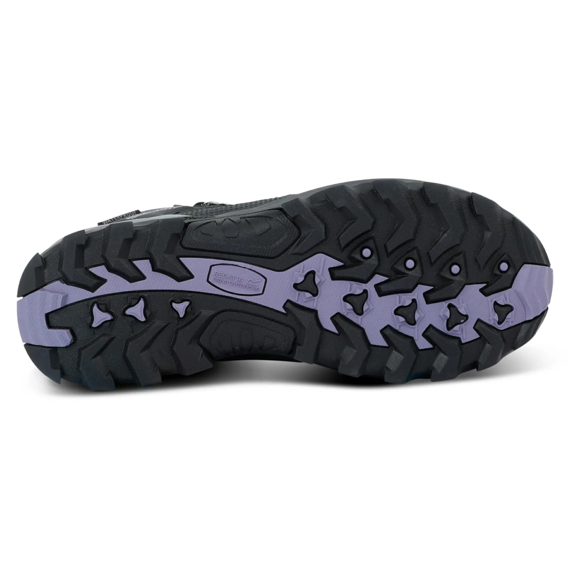 Women's Samaris III Walking Boots | Grey
